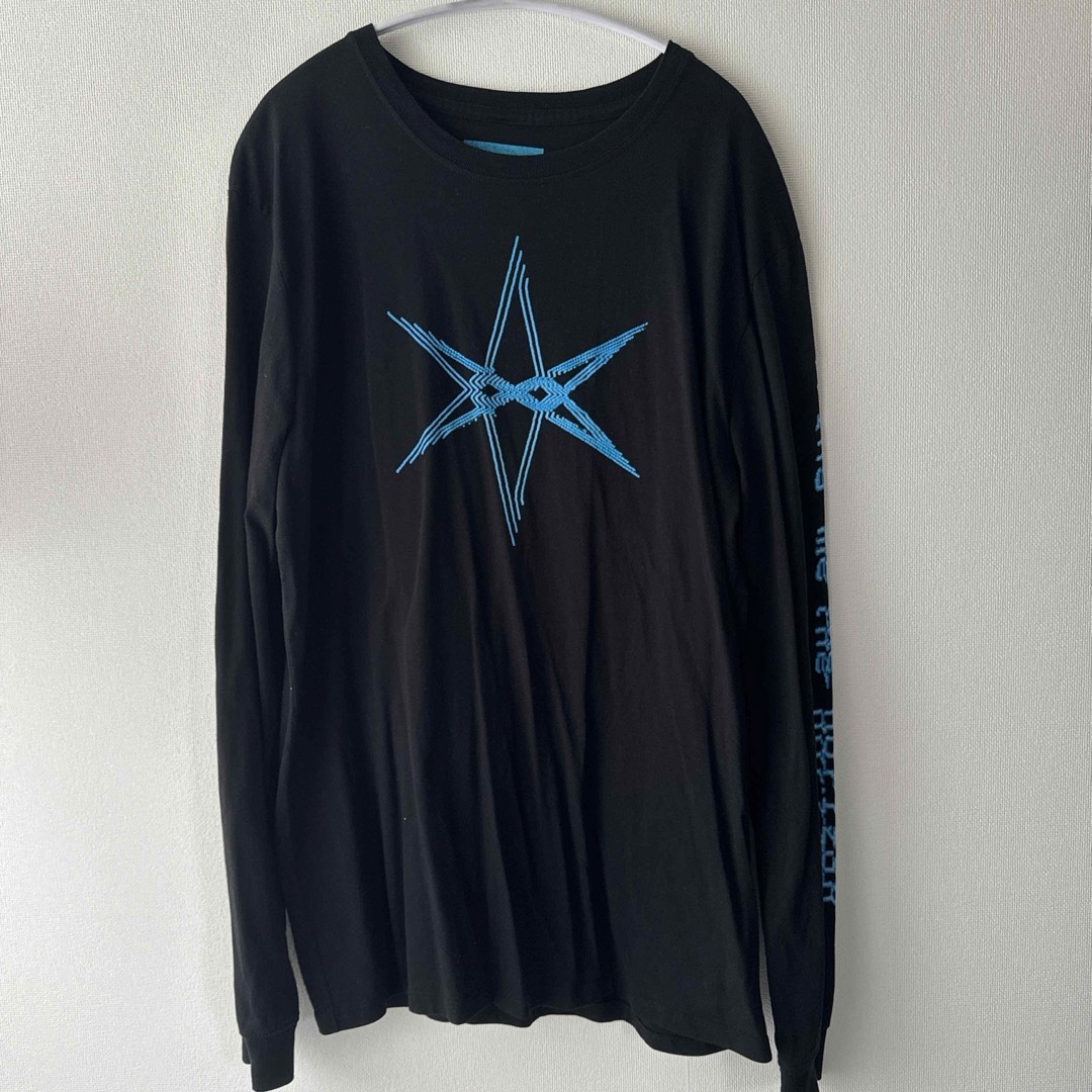 Bring Me The Horizon ロンT メンズのトップス(Tシャツ/カットソー(七分/長袖))の商品写真