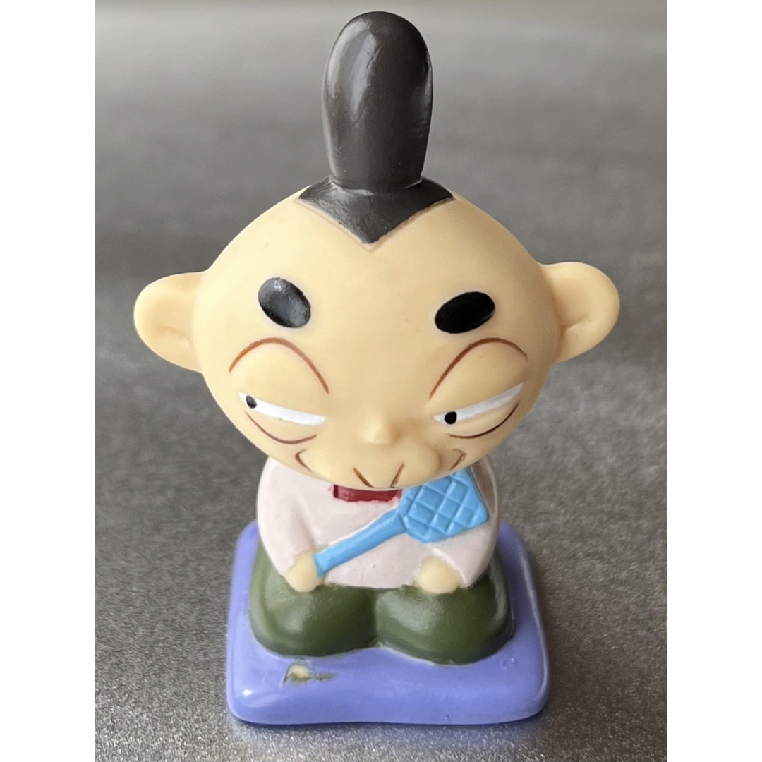 おじゃる丸 タナカヨシコ 指人形 ソフビ フィギュア 中古 の通販 おじゃる丸 タナカヨシコ 指人形 ソフビ フィギュア 中古 の通販