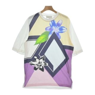 3.1 Phillip Lim - 3.1 Phillip Lim Tシャツ・カットソー S 白等 【古着】【中古】