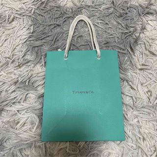 ティファニー(Tiffany & Co.)の【TIFFANY】ショッパー(ショップ袋)