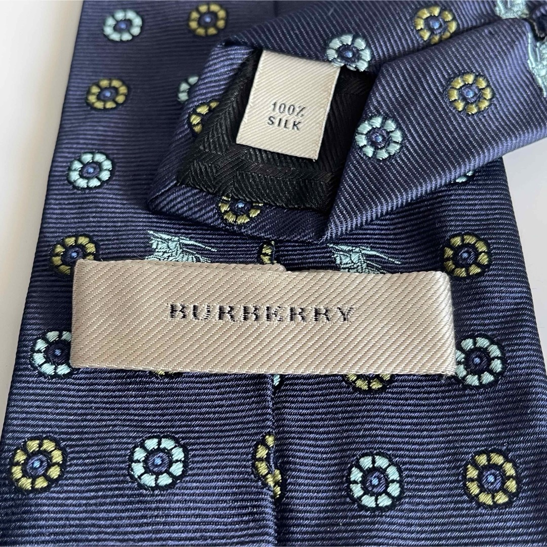 BURBERRY(バーバリー)のバーバリー　ネクタイ  メンズのファッション小物(ネクタイ)の商品写真