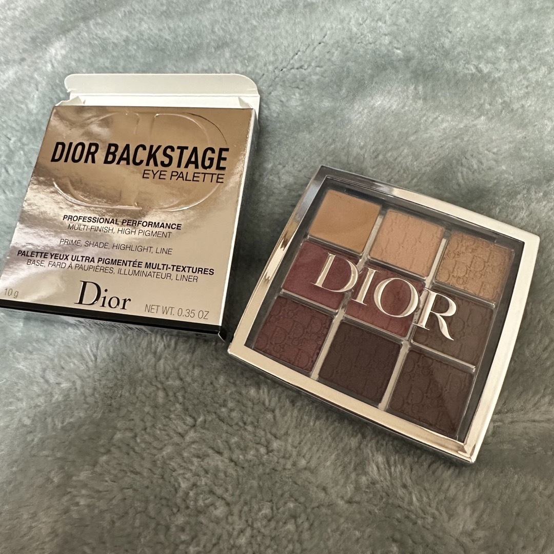 Dior(ディオール)のDior アイシャドウ　004 ローズウッド コスメ/美容のベースメイク/化粧品(アイシャドウ)の商品写真