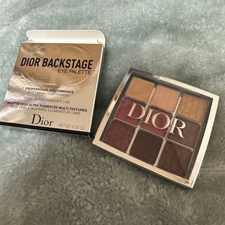 ディオール(Dior)のDior アイシャドウ　004 ローズウッド(アイシャドウ)