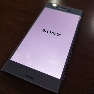 エクスペリア(Xperia)のSONY Xperia 602so(スマートフォン本体)