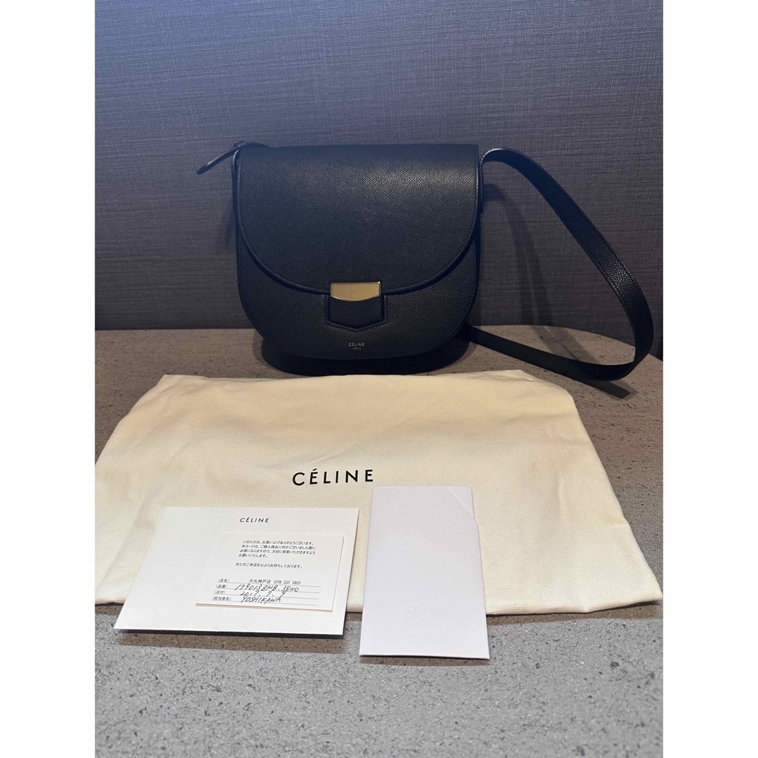 celine - 【希少美品】CELINE トロッター コンパクト フィービーの通販 celine - 【希少美品】CELINE トロッター コンパクト フィービーの通販