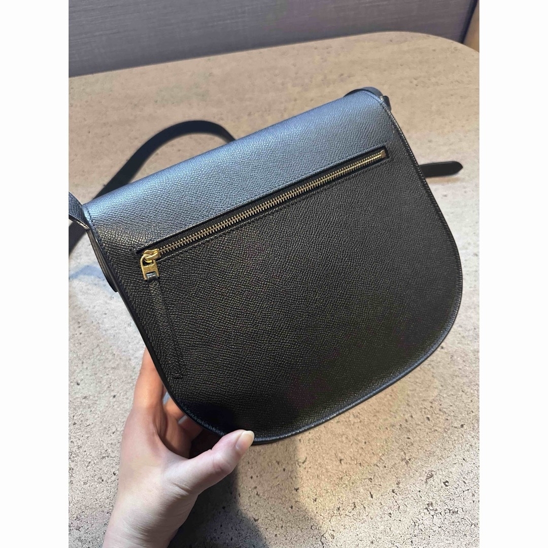 celine(セリーヌ)の【希少美品】CELINE トロッター コンパクト フィービー レディースのバッグ(ショルダーバッグ)の商品写真