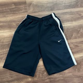 ナイキ(NIKE)のナイキ ハーフパンツ レディース Sサイズ NIKE ジャージ(トレーニング用品)