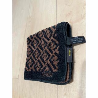 フェンディ(FENDI)のFENDI フェンディー ハンカチ(ハンカチ)