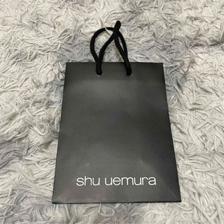 シュウウエムラ(shu uemura)の【shu uemura】ショッパー(ショップ袋)