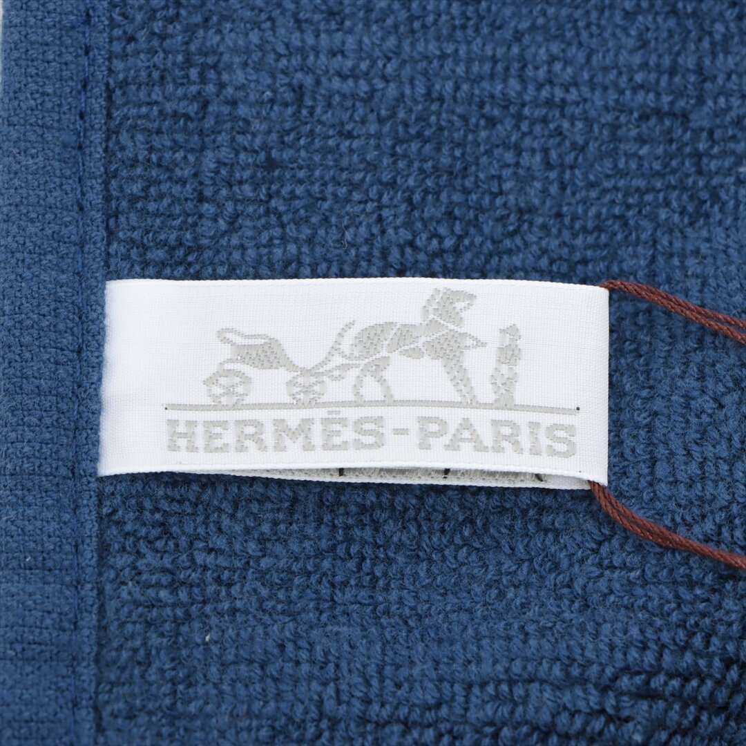 Hermes(エルメス)のエルメス カレ タオル ステアーズ コットン   レディース その他小物 レディースのファッション小物(その他)の商品写真