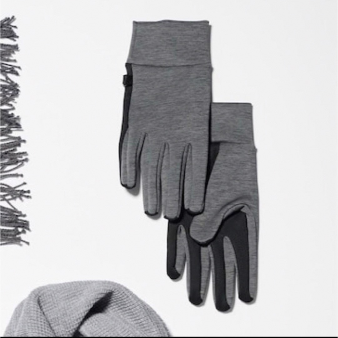 手袋 レディースのファッション小物(手袋)の商品写真