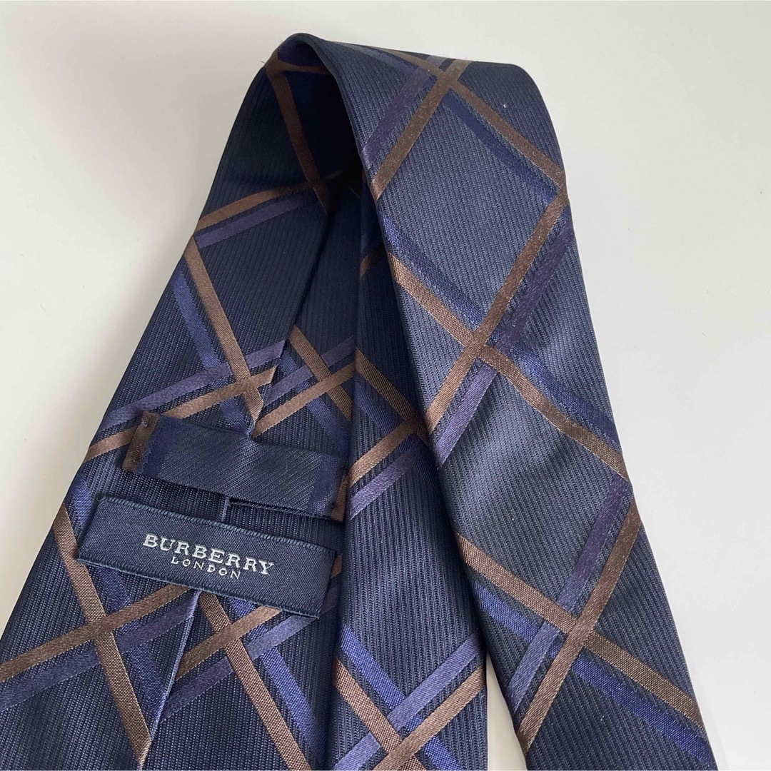 BURBERRY(バーバリー)のバーバリー　ネクタイ  メンズのファッション小物(ネクタイ)の商品写真