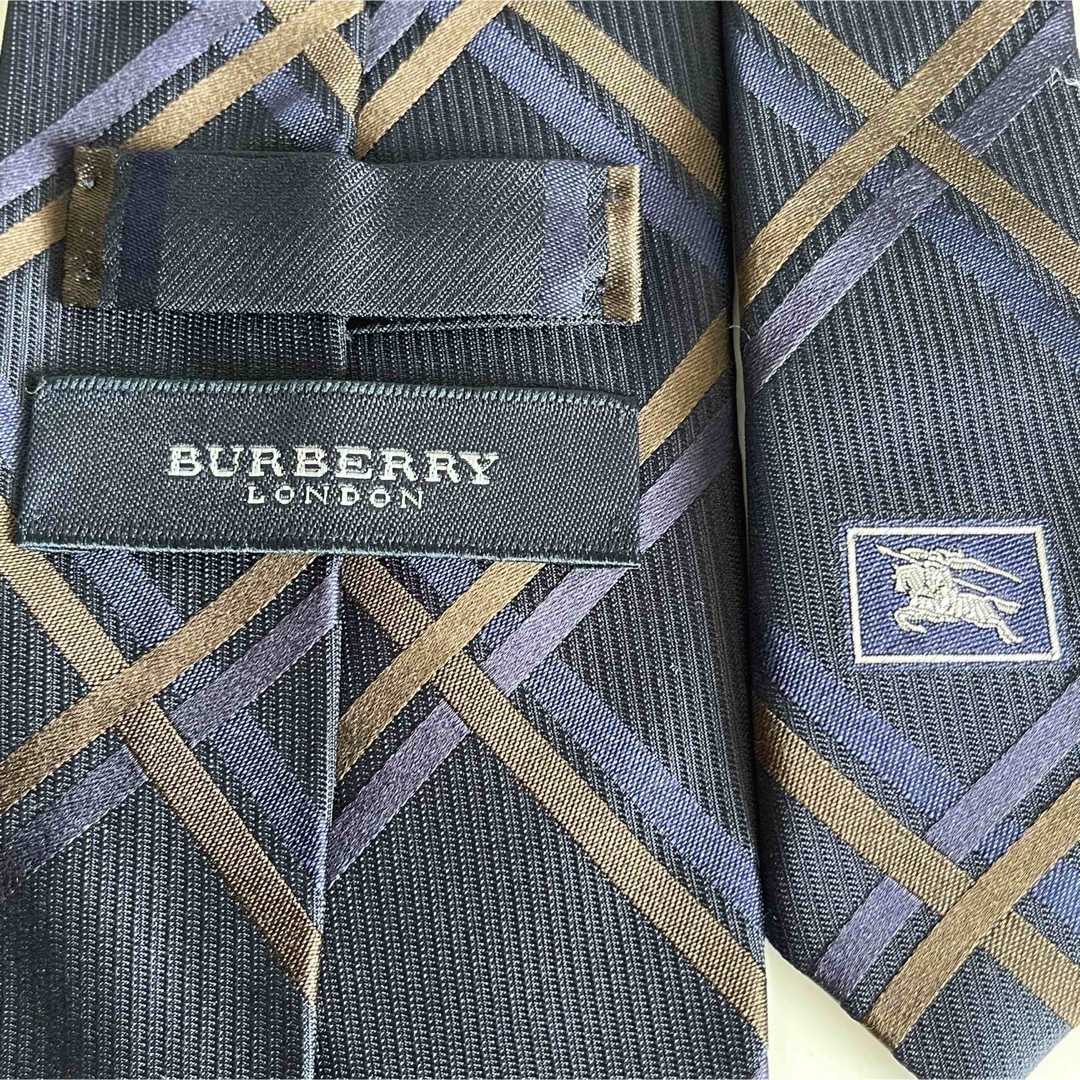 BURBERRY(バーバリー)のバーバリー　ネクタイ  メンズのファッション小物(ネクタイ)の商品写真