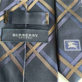 バーバリー(BURBERRY)のバーバリー　ネクタイ (ネクタイ)