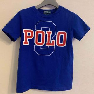 ポロラルフローレン(POLO RALPH LAUREN)のポロ ラルフローレン ボーイズ 半袖Tシャツ 5T 110cm (Tシャツ/カットソー)