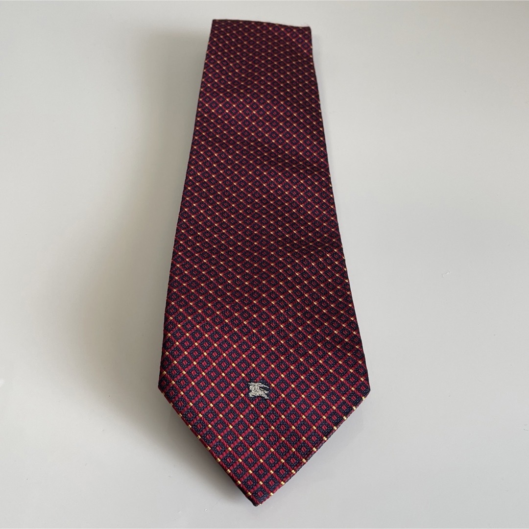 BURBERRY - バーバリー ネクタイ の通販 by sp's shop BURBERRY - バーバリー ネクタイ の通販 by sp's shop