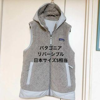 patagonia - 19年製 パタゴニア クルーネック スウェット レディース M 