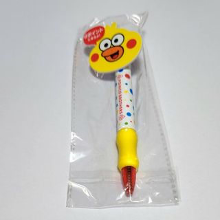 ドコモ ポインコ ボールペン 非売品