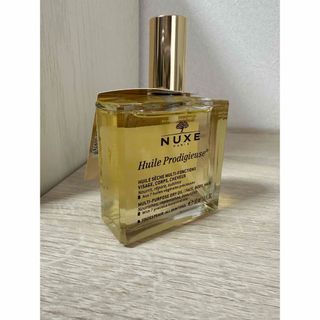 NUXE - 値下げ ニュクス プロディジューオイル 50mL