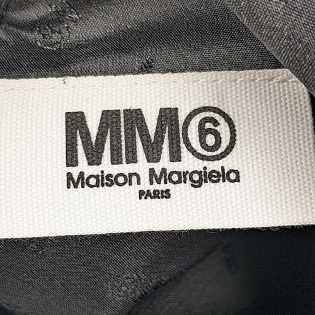 MM6(エムエムシックス)のMaison Margiela　メゾンマルジェラ　MM6　ジャパニーズバッグ ミディアム レディースのバッグ(ハンドバッグ)の商品写真