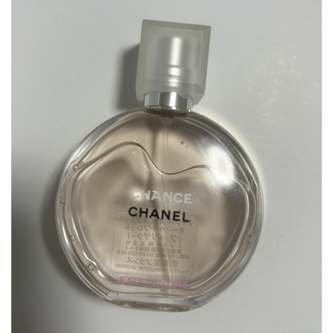 CHANEL(シャネル)のCHANEL 香水 コスメ/美容の香水(香水(女性用))の商品写真