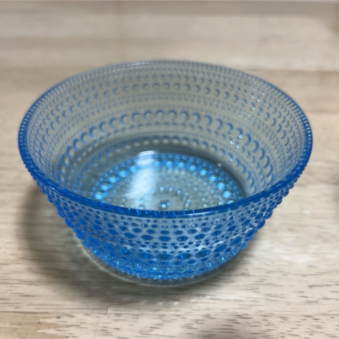 iittala(イッタラ)のiittala カステヘルミ インテリア/住まい/日用品のキッチン/食器(グラス/カップ)の商品写真