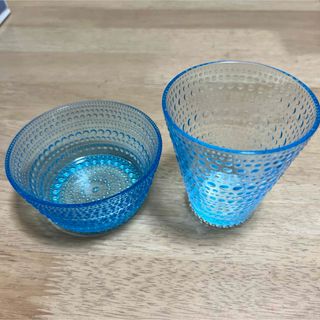 イッタラ(iittala)のiittala カステヘルミ(グラス/カップ)