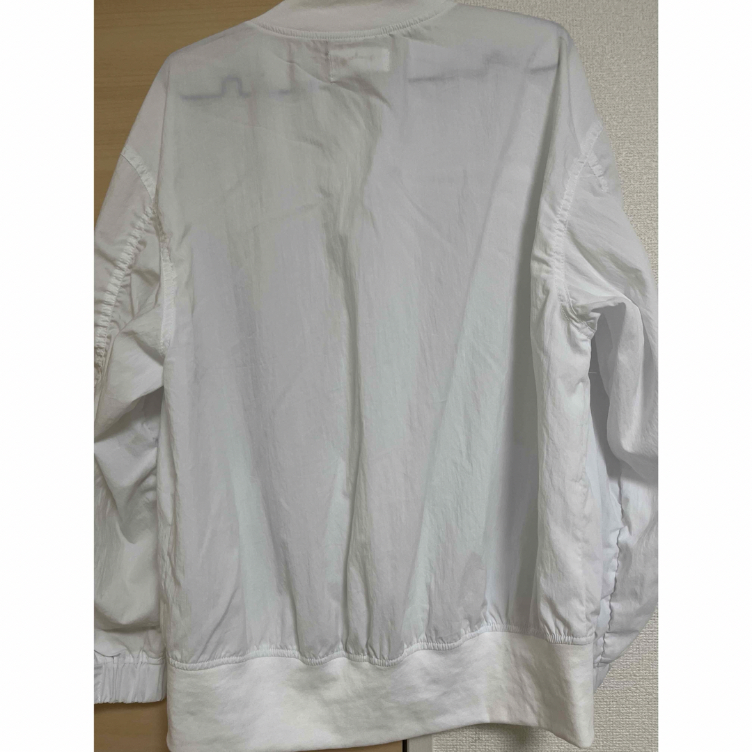 Omekashi(オメカシ)のオメカシ　ブルゾン レディースのジャケット/アウター(ブルゾン)の商品写真