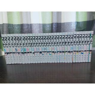 コウノドリ　全巻 +新型コロナウイルス編　レンタル落ち(全巻セット)