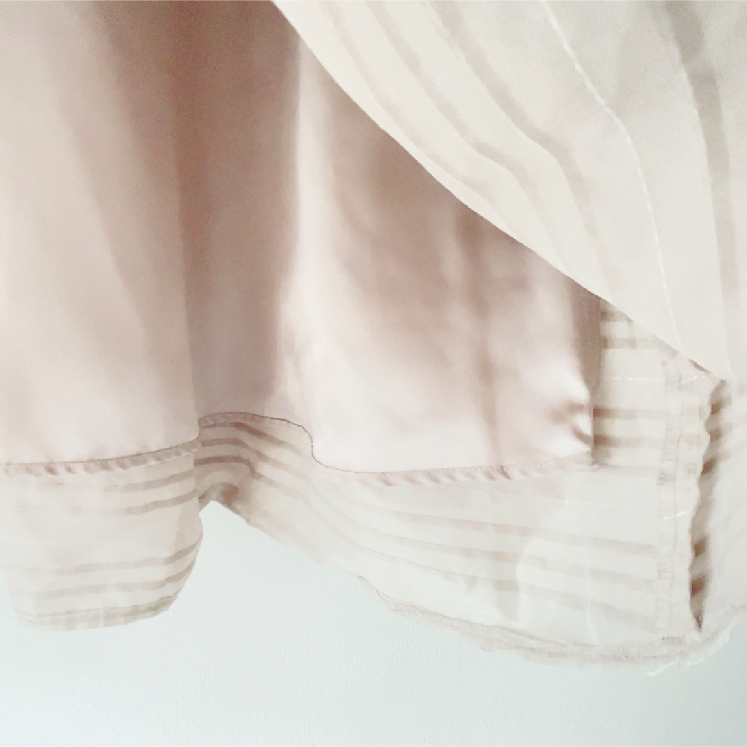 JILLSTUART(ジルスチュアート)の美品*JILL*アシュリースカート レディースのスカート(ロングスカート)の商品写真