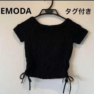 EMODA - EMODA♡トップス♡新品