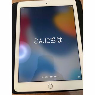 iPad Air 2 cellular 32GB  docomo(タブレット)