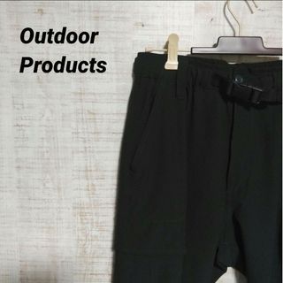 アウトドアプロダクツ(OUTDOOR PRODUCTS)のアウトドアプロダクツ　カーゴパンツ　股下調整済み(ワークパンツ/カーゴパンツ)