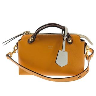 フェンディ(FENDI)のFENDI　フェンディ　バイザウェイ ミニ　8BL145(ショルダーバッグ)