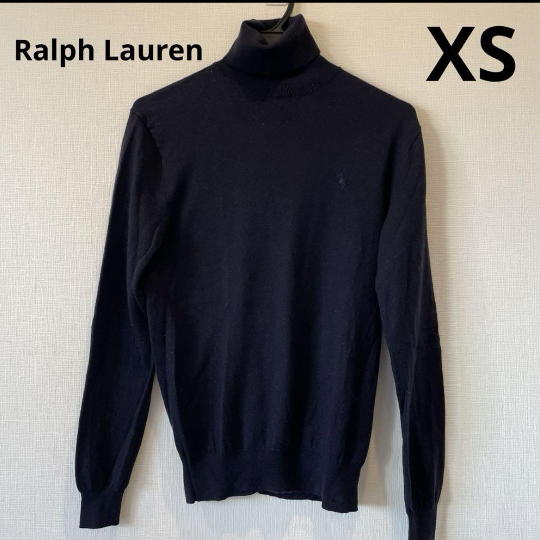 Ralph Lauren(ラルフローレン)のラルフローレン♡メンズ♡ニット♡限定価格 メンズのトップス(ニット/セーター)の商品写真