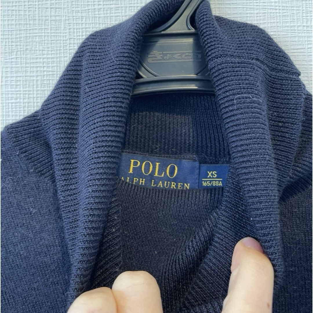 Ralph Lauren(ラルフローレン)のラルフローレン♡メンズ♡ニット♡限定価格 メンズのトップス(ニット/セーター)の商品写真