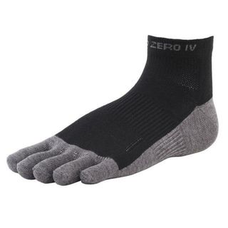 アールエル RｘL SOCKS RNS5005 Type-ZERO IV 5本指(ソックス)