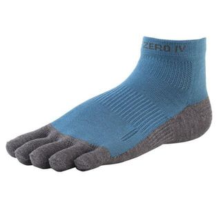 アールエル RｘL SOCKS RNS5005 Type-ZERO IV 5本指(ソックス)