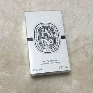 ディプティック(diptyque)のDIPTYQUE タムダオ オードトワレ 50ml(その他)