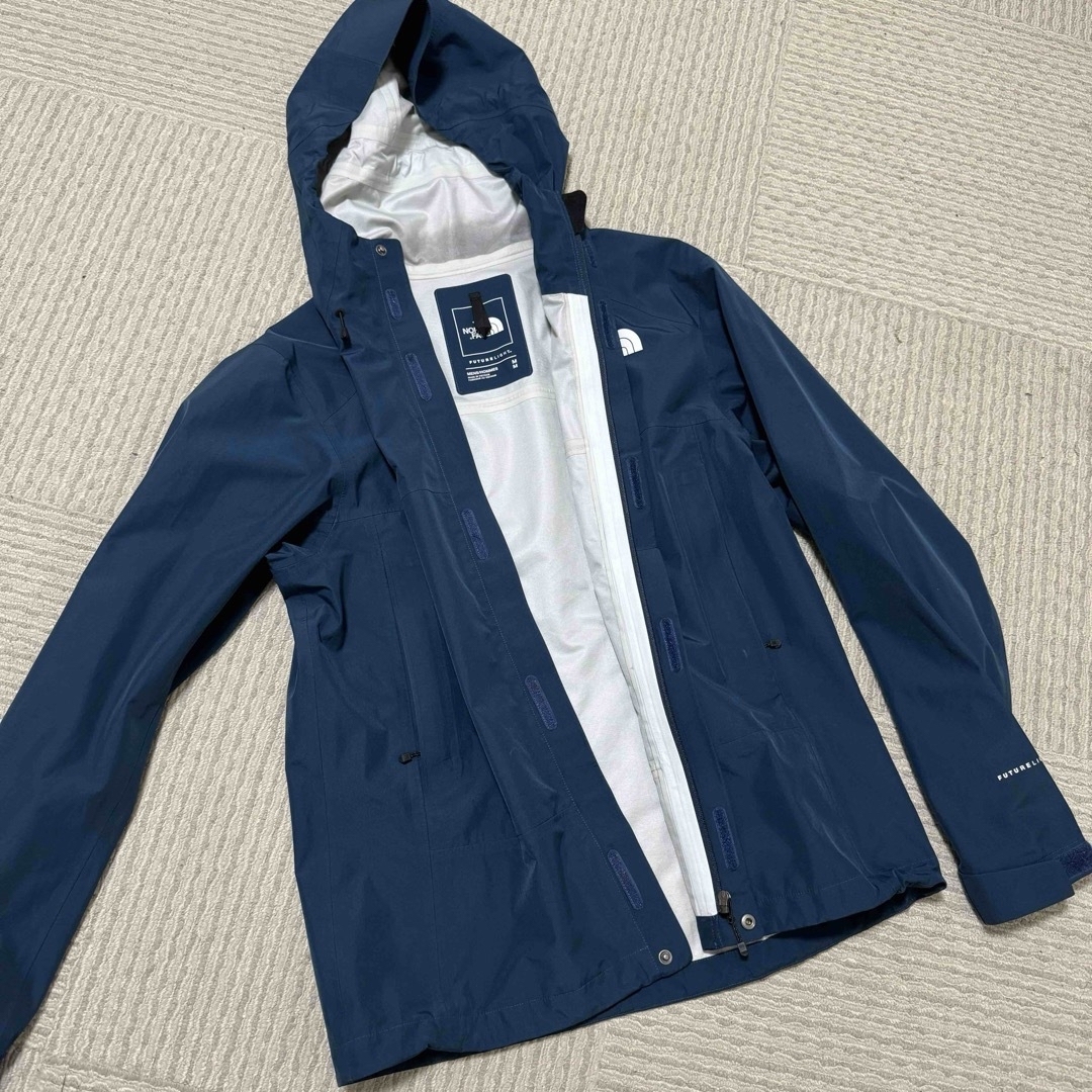 THE NORTH FACE(ザノースフェイス)のNP12014 ノースフェイス FLドリズルジャケット メンズのジャケット/アウター(マウンテンパーカー)の商品写真