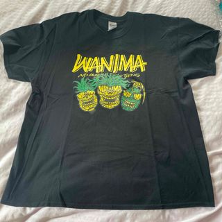 ワニマ(WANIMA)のWANIMA バンT(Tシャツ/カットソー(半袖/袖なし))