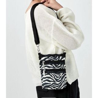 レスポ(LeSportsac) ミニショルダーバッグ ショルダーバッグ