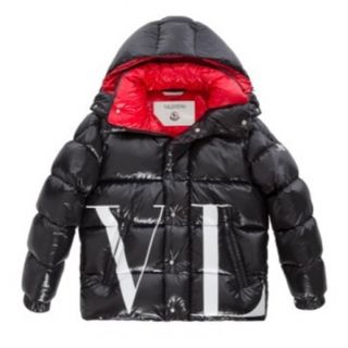 ヴァレンティノ(VALENTINO)の正規 VALENTINO ヴァレンティノ MONCLER ダウンジャケット(ダウンジャケット)