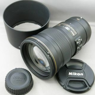 ニコン(Nikon)のニコン　AF-S300mmF4E PF VR(レンズ(単焦点))