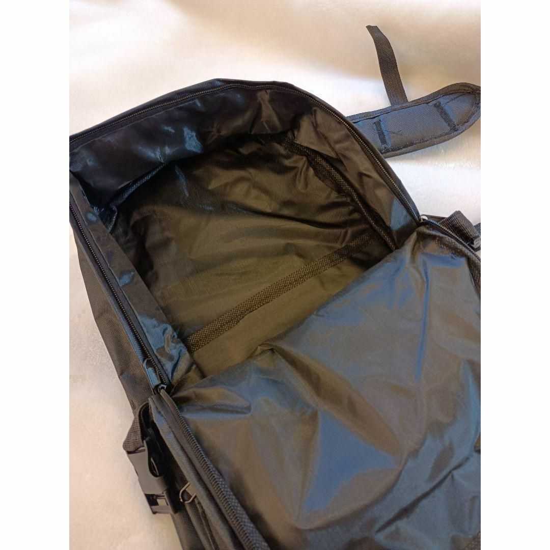 リュック バックパック ブラック 通勤　通学 レディース メンズ 男女兼用 メンズのバッグ(バッグパック/リュック)の商品写真