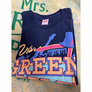ユニバーサルエンターテインメント(UNIVERSAL ENTERTAINMENT)のMrs. GREEN APPLE ミセス アンサンブルツアー　Tシャツ(ミュージシャン)