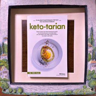 Keto. Tarian 送料無料(ダイエット食品)