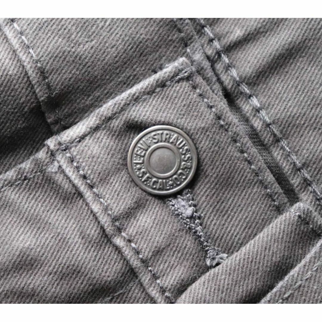 Levi's(リーバイス)の新品 リーバイス 05510-4173 W34 スキニー デニム LEVI'S メンズのパンツ(デニム/ジーンズ)の商品写真