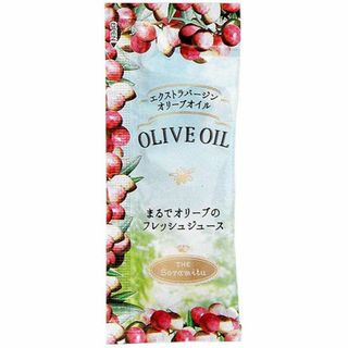 そらみつ EXオリーブオイル 使い切りポーションパック 8g×20P(調味料)