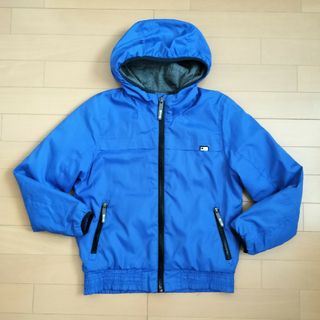 ザラキッズ(ZARA KIDS)のZARA キッズ 140 中綿ブレーカー  ウィンドブレーカー(ジャケット/上着)